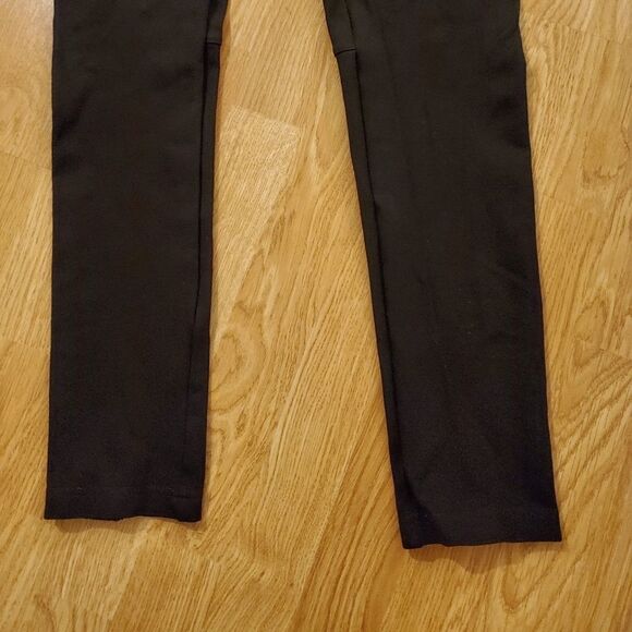 Sanctuary Grease Leggings sz Medium in Black - Picture 4 of 11